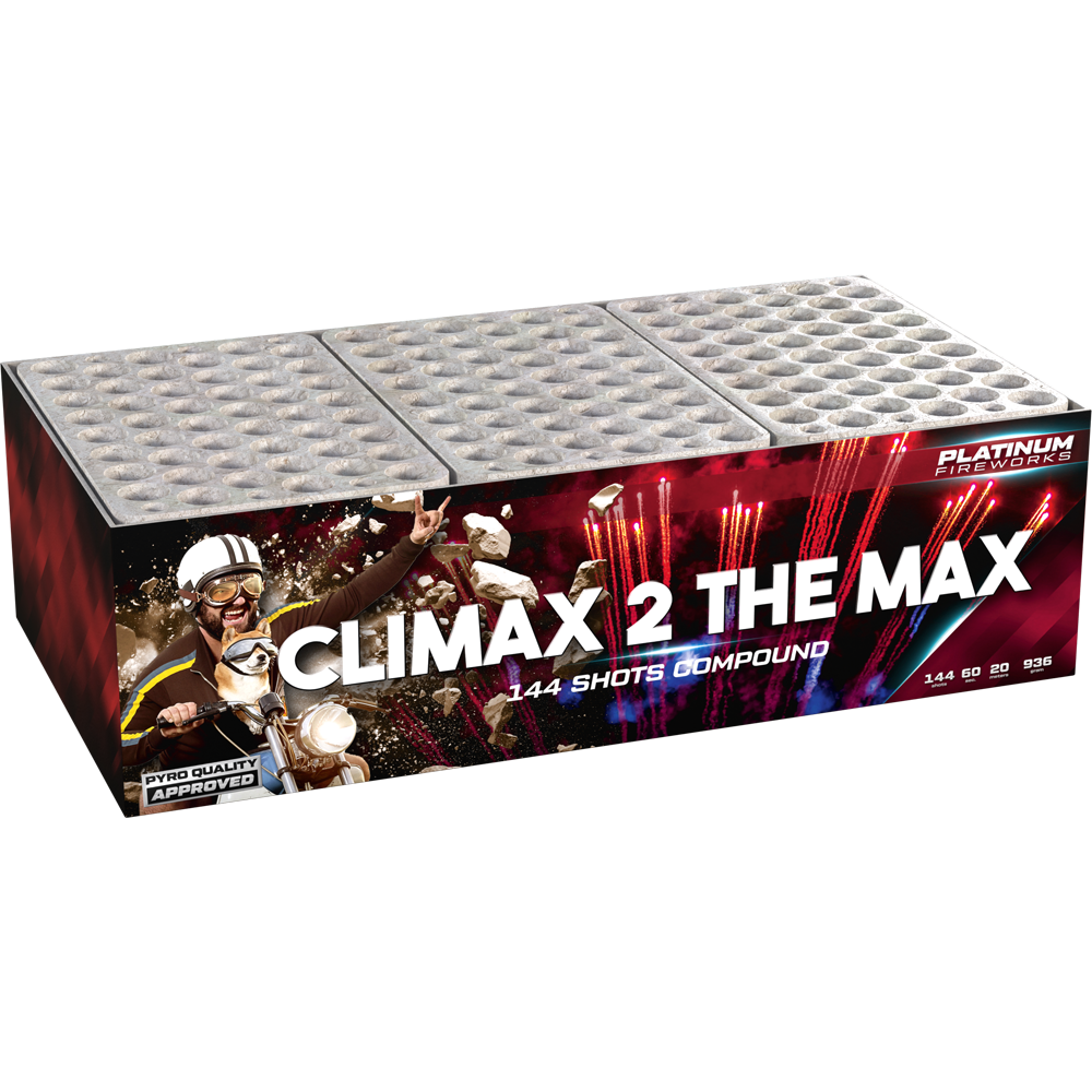 Climax 2 The Max