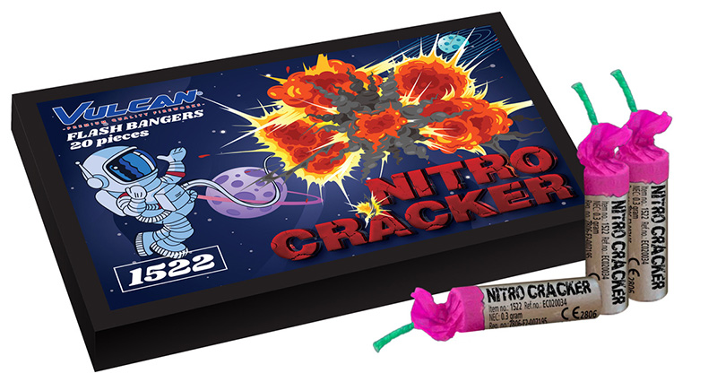 Nitro Cracker