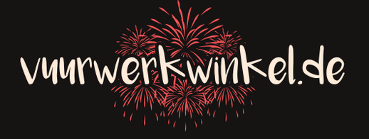 vuurwerkwinkel Leiden